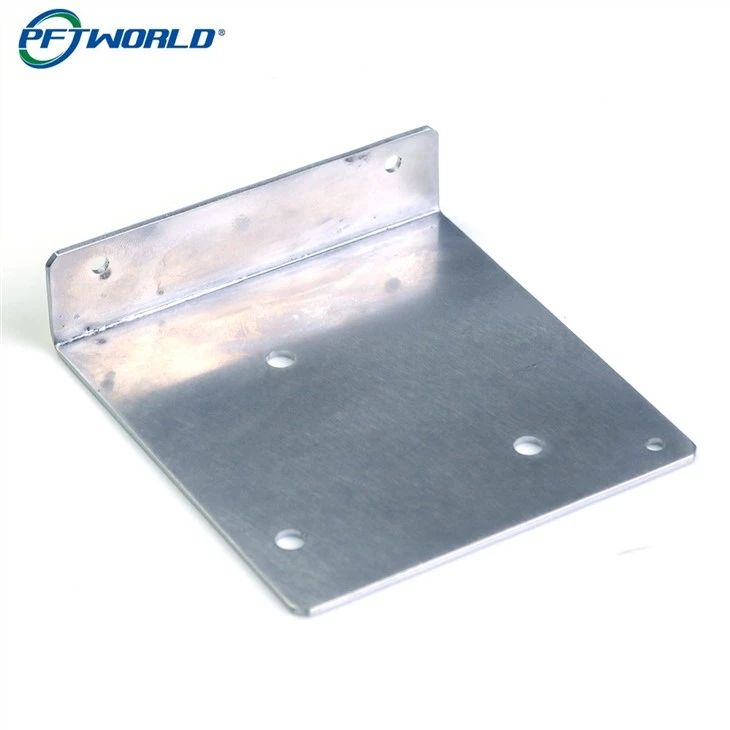 Custom Machined Metal Cnc Milling Machine Parts