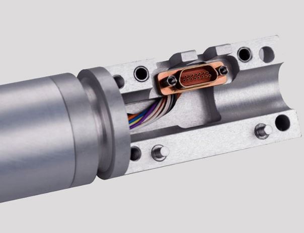 Inteligentni senzor je katalizator prihodnje industrijske avtomatizacije