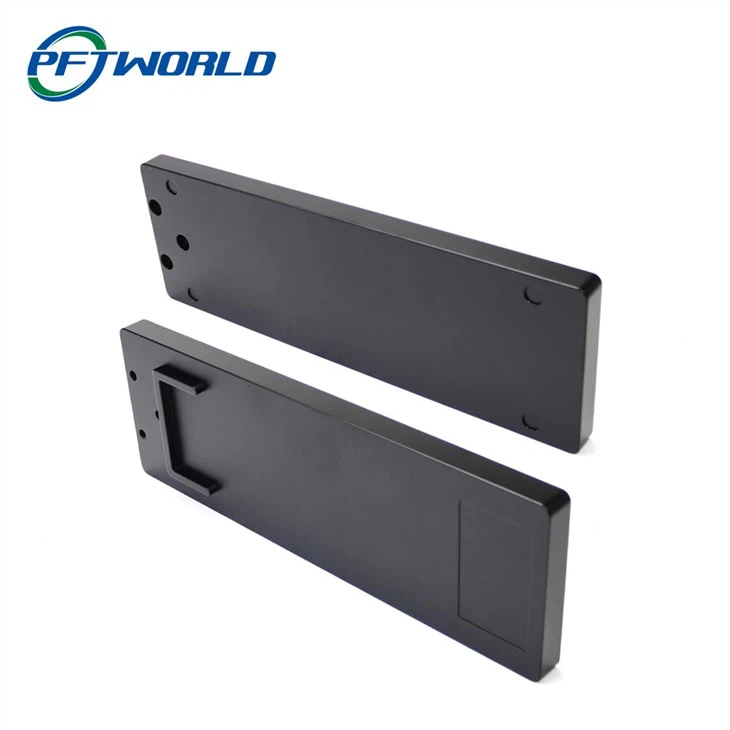 OEM CNC Milling Parts Machining Services