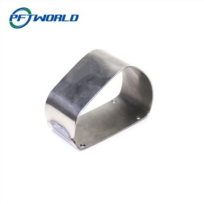 Storitve varjenja delov iz nerjavečega jekla po meri Izdelava kovin