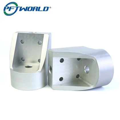 Mainstream Precision CNC obdelava